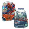 MOCHILA WABRO 16 CARRO JURASS / MOCHILA 17 ESPALDA SPIDER 10055/10169 (024224/024094)