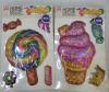 STICKER FSIA GLOBO BALLOON CANDY 18540 (111731)