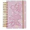 AGENDA MOOVING 14x20 DxD ESP.MINNIE 1418131 (026923)