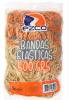 BANDA ELASTICA X 500 GRS.40MM EZCO (321504)