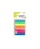 Post-it info banderitas X8COL.fluo (27230)