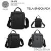 Bolso morral Ona Saez Os172 (156610)