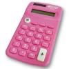 Calculadora Rosa ecal tc 60 8D (48600)