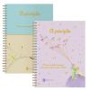 Cuaderno c/esp. A4 T/D Rozini Principito x 90 h (130240)