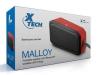 PARLANTES PORTATIL X-TECH MALLOY C/BLUETOOTH (212242)