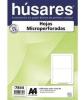 HOJAS MICROPERFORADAS T/A4 ART.7844 x 500