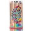 Lapiz MOOVING coloring pasteles x 10 dulce pastel (019391)