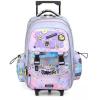 Mochila Carro CHIMOLA 18 custom Tr142 (270112)