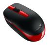 MOUSE GENIUS NX-7007 WIRELESS RED (52831)