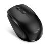 MOUSE GENIUS NX-8006S BLACK WIRELESS USB-C (213551)