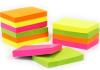 POST-IT CUBO FLUO 76X76 X 320 (177180/227030)