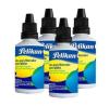 TINTA P/PIZARRA X 30 ML PELIKAN (N)